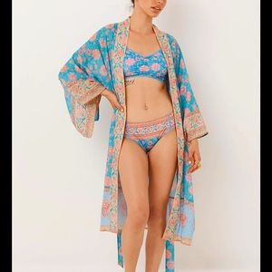 Spell Love Story robe
